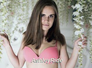 AshleyRide