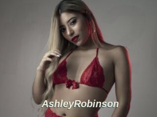 AshleyRobinson