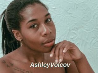 AshleyVolcov