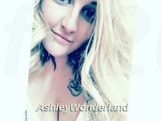 AshleyWonderland