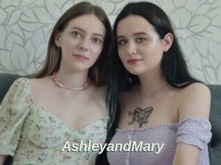 AshleyandMary