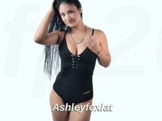Ashleyfoxlat