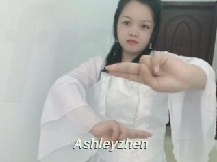 Ashleyzhen