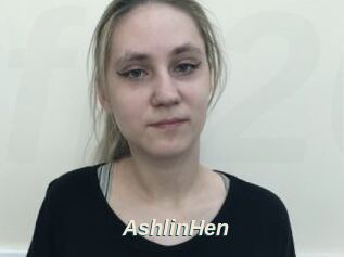 AshlinHen