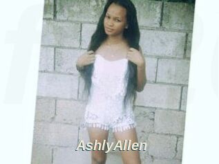 AshlyAllen