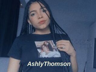 AshlyThomson