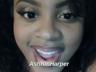 AshtonHarper