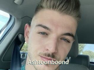 Ashtoonboond