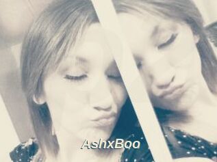 AshxBoo