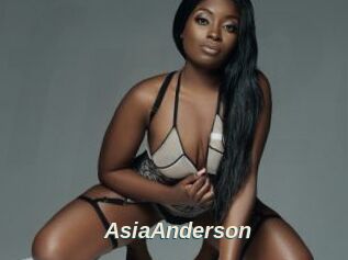 AsiaAnderson