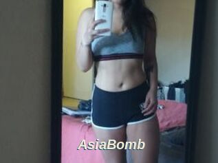 AsiaBomb