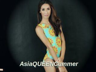 AsiaQUEENCummer