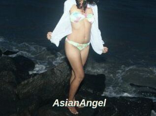 AsianAngel