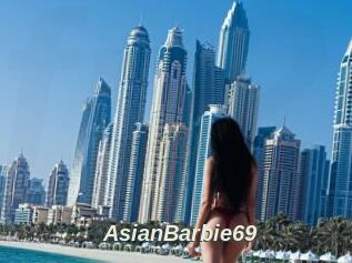 AsianBarbie69