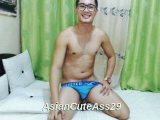 AsianCuteAss29