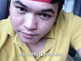 AsianHotDreamboy