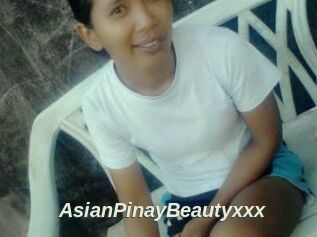 AsianPinayBeautyxxx