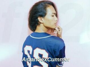 AsianSexCummer