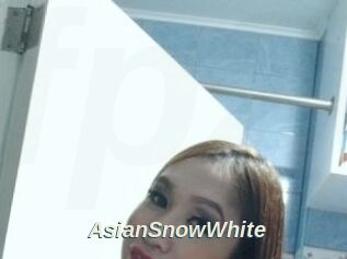 AsianSnowWhite