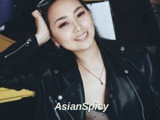 AsianSpicy