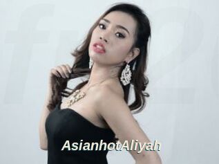 AsianhotAliyah