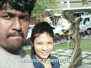Asiansexypetitegirl