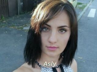 Asly