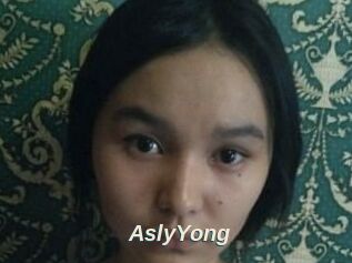 AslyYong
