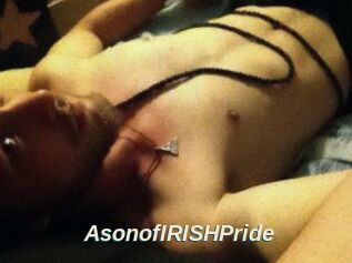 AsonofIRISHPride