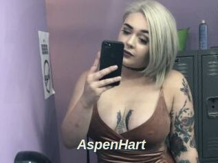 AspenHart