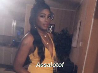 Assalotof