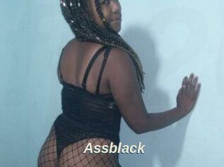 Assblack