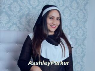 AsshleyParker