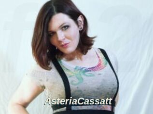 AsteriaCassatt