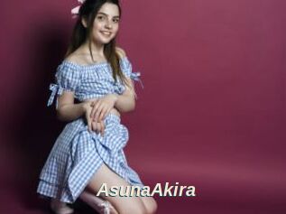 AsunaAkira