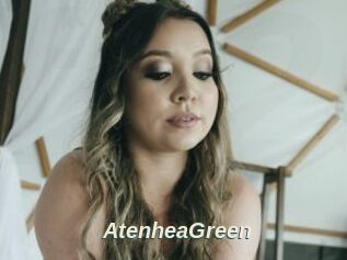 AtenheaGreen