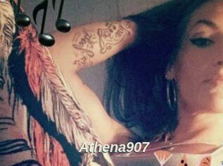 Athena907