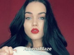 AthenaBlaze