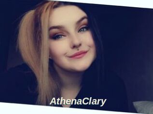 AthenaClary