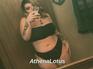 AthenaLotus