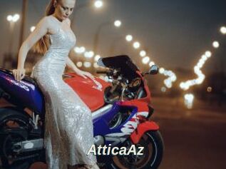 AtticaAz