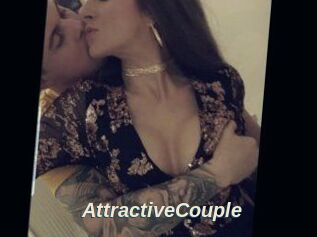 AttractiveCouple