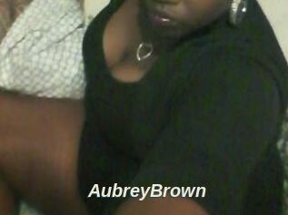 AubreyBrown