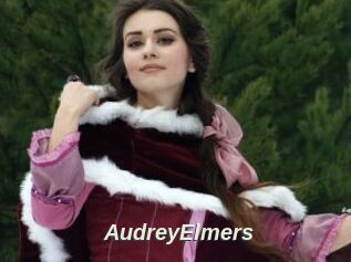 AudreyElmers