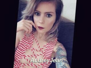 AudreyJean