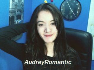 AudreyRomantic