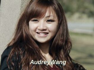 AudreyWang