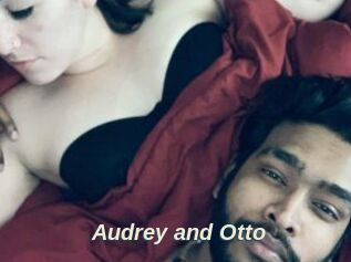 Audrey_and_Otto
