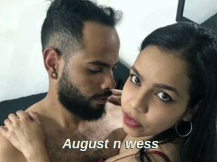 August_n_wess