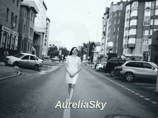 AureliaSky